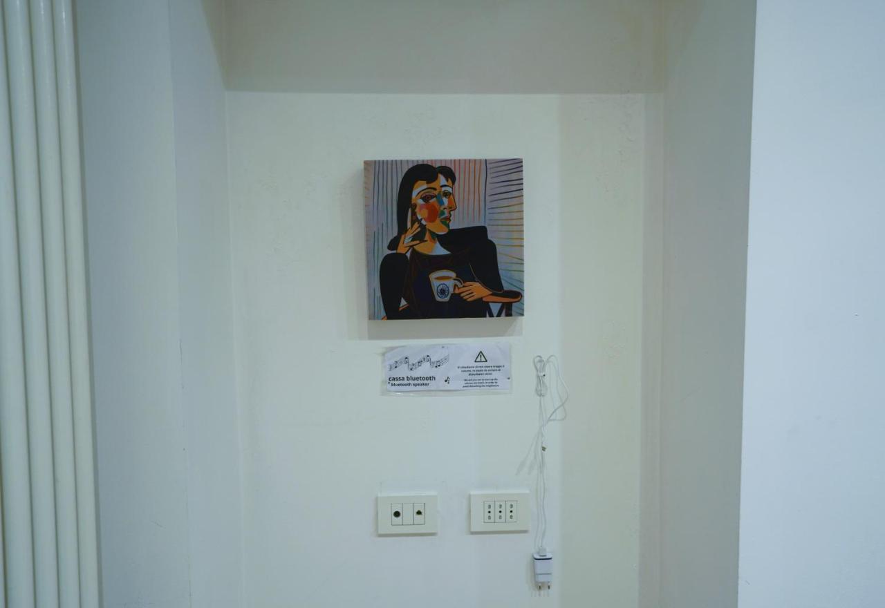 Ferienwohnung Fast Wifi E Netflix -- Centro Di Rho Vicino Stazione Exterior foto